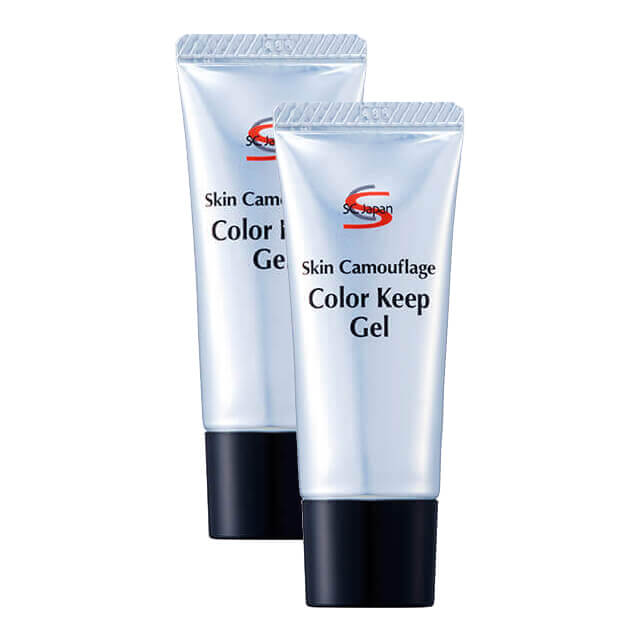 【セット】 マーシュフィールド SC カラーキープゲル(20ml) 2個セット