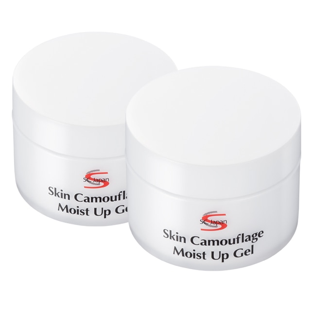 【セット】マーシュフィールド SC モイストアップゲル(100g)2個セット