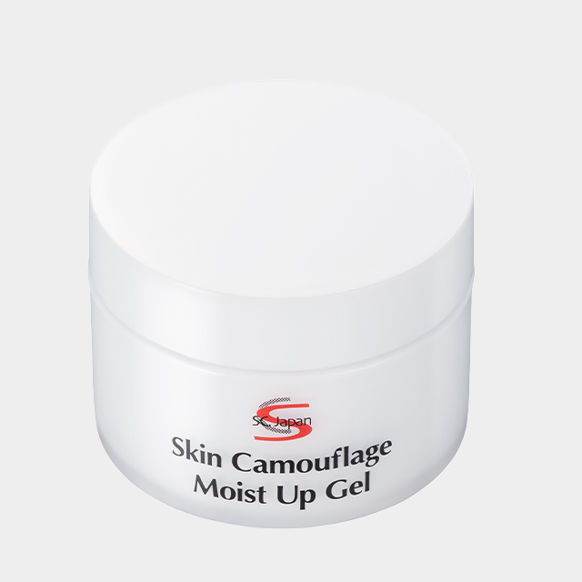 マーシュフィールド SC モイストアップゲル（100g)